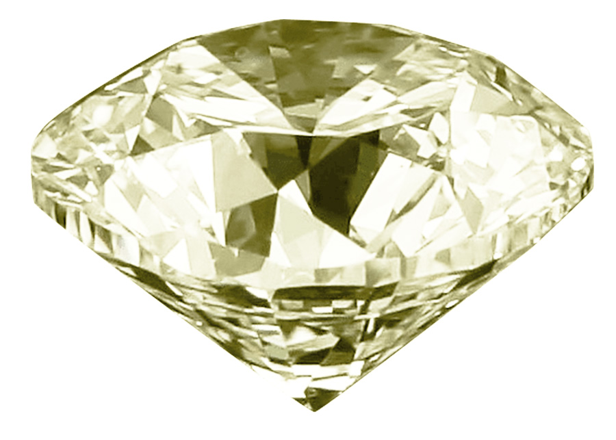 ダイヤモンドのカラーについて 色石bank