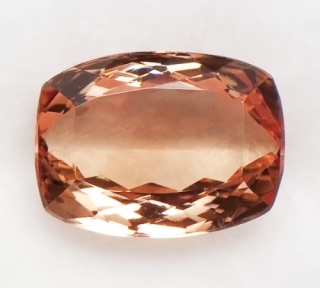 インペリアルトパーズ 2.36ct