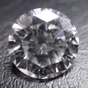ダイヤモンドルース（裸石）2.552ct