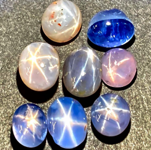 スターサファイアのランクごとの買取価格｜色石BANK 