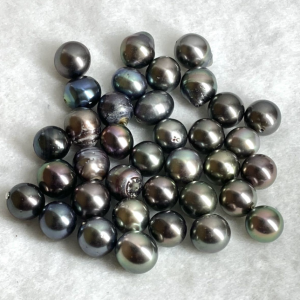 黒蝶真珠の買取実績一覧｜色石BANK 