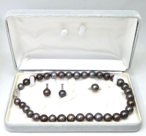 黒蝶真珠の買取実績一覧｜色石BANK 