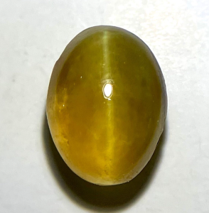 クリソベリルキャッツアイの買取実績一覧｜色石BANK 