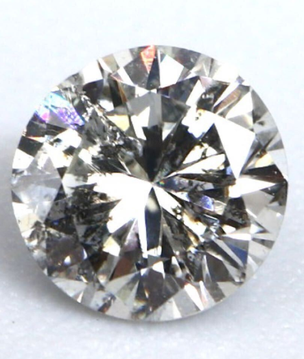 ダイヤモンド0.6ct