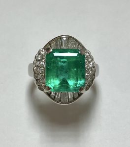エメラルドの買取実績一覧｜色石BANK