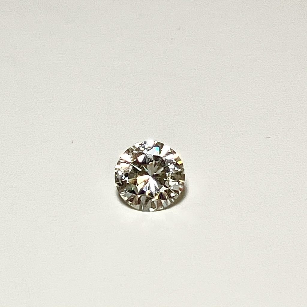 ダイヤ　0.71ct　ルース