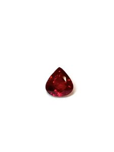 ルビー　1.03ct