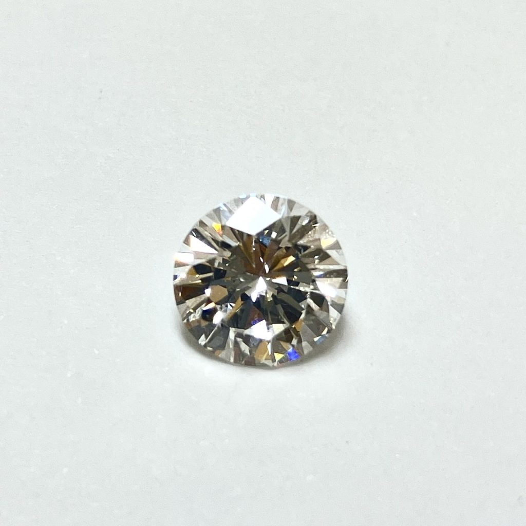 ダイヤ　1.591ct　ルース