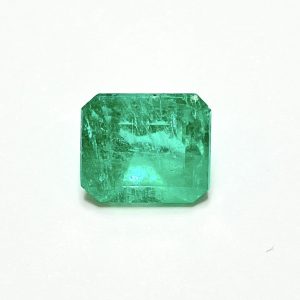 エメラルド　3.551ct　ルース