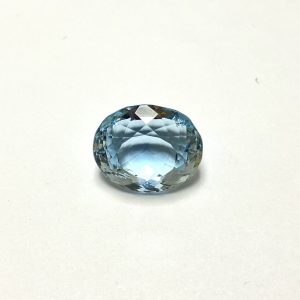 アクアマリン　10.1ct　ルース