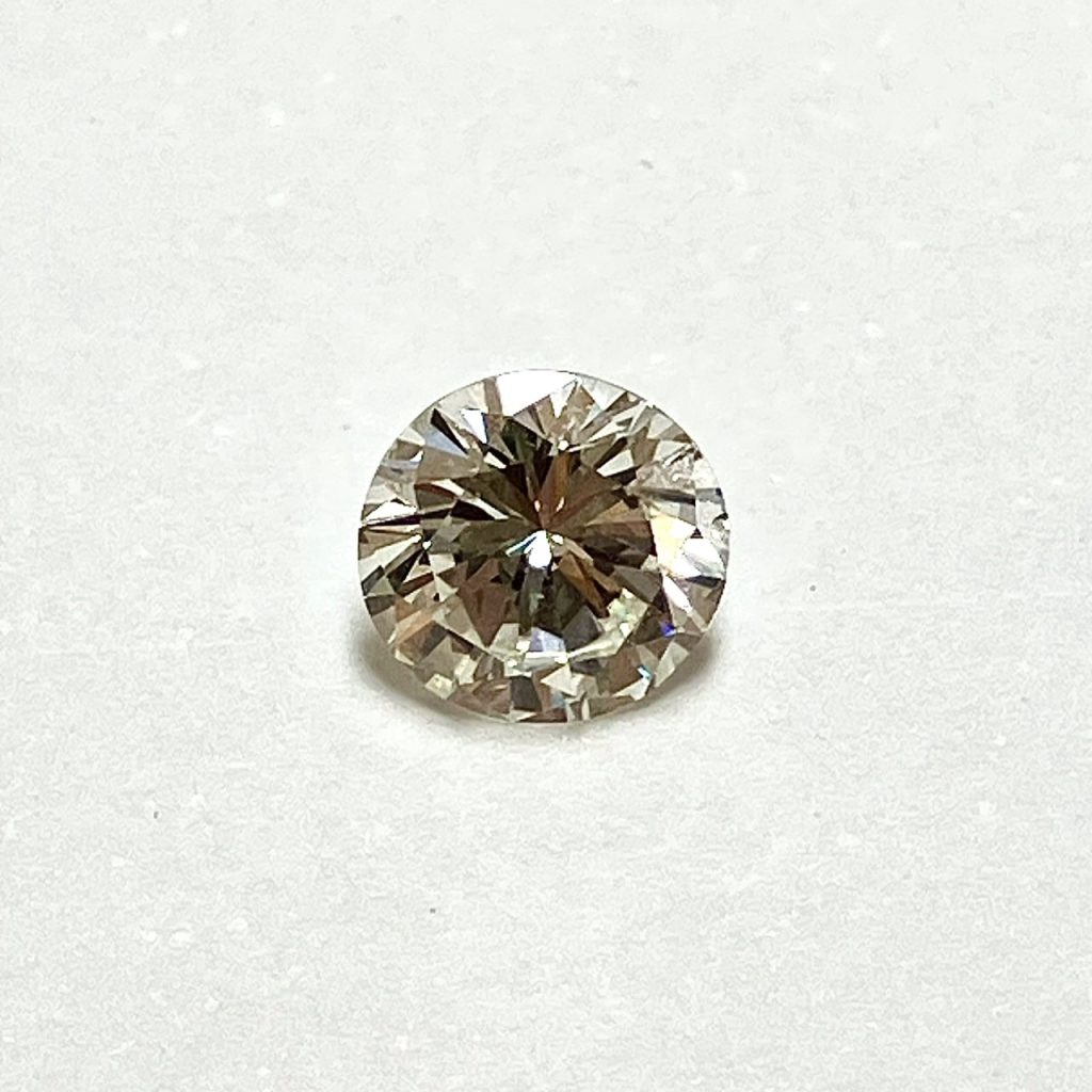 ダイヤ　0.72ct　ルース
