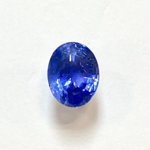 サファイア　4.526ct　ルース