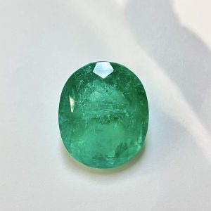 エメラルド　47.1ct　ルース