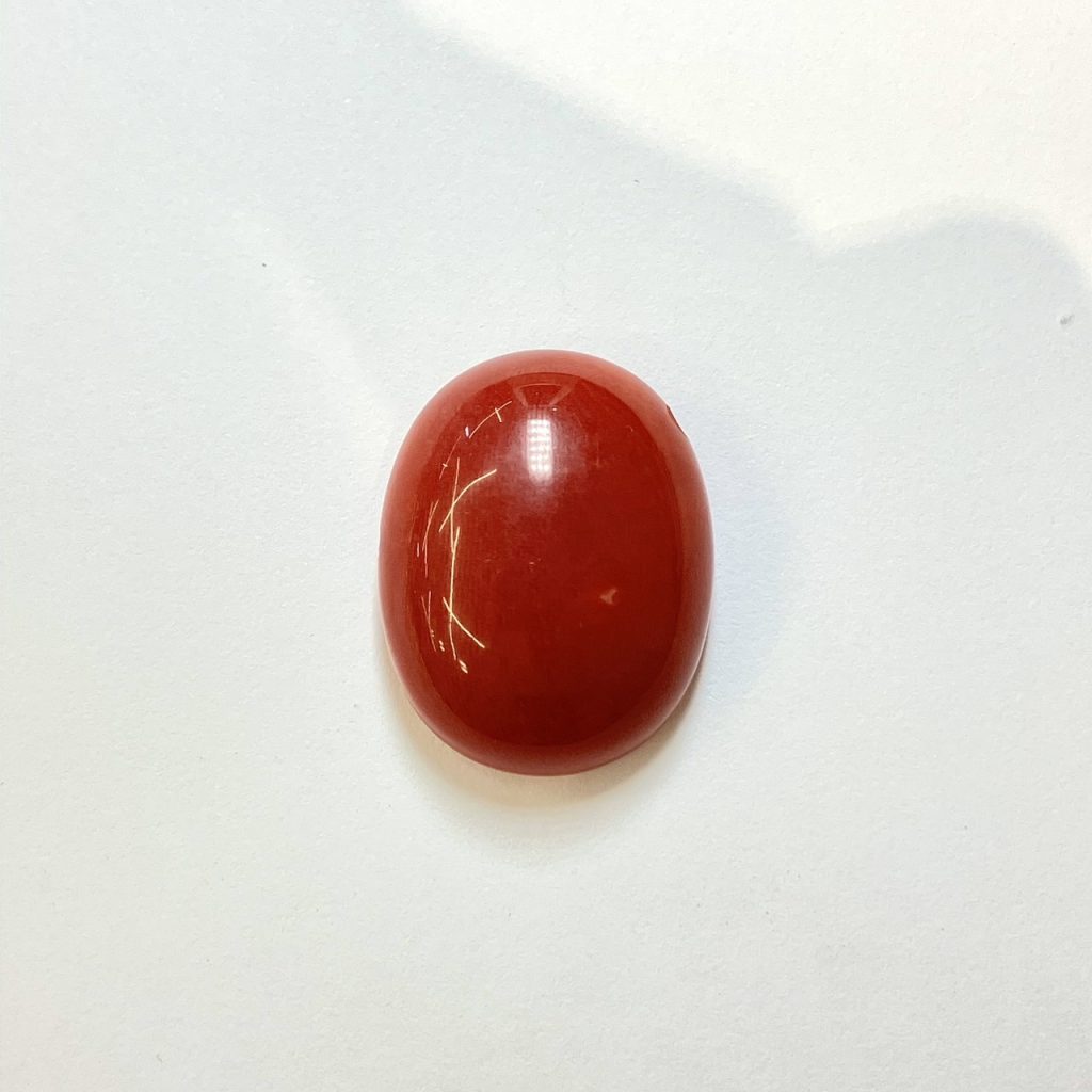 サンゴ 42.35ct ルース