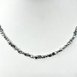 アコヤケシパール　ネックレス