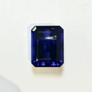 タンザナイト　47.74ct