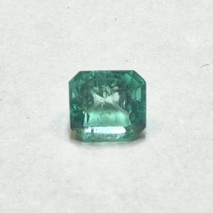 エメラルド　1.58ct　ルース