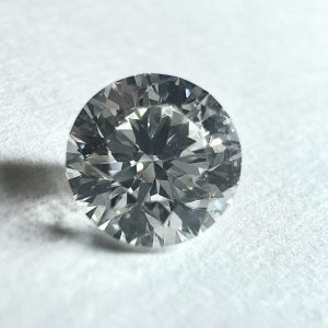ダイヤモンド　0.61ct　ルース