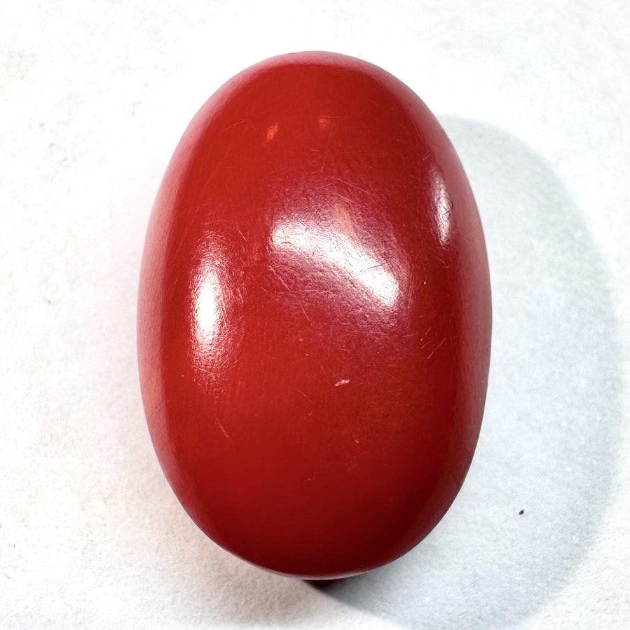 サンゴ　15.3ct　ルース