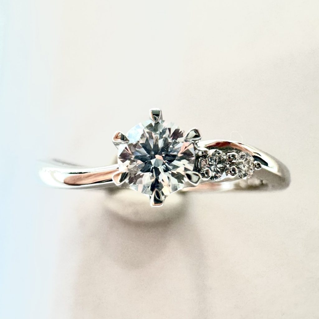 B*o様 CITIZEN Planet Diamond シチズン リング 指輪 B*o様 CITIZEN Planet Diamond シチズン リング 指輪 B*o様 CITIZEN