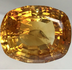 インペリアルトパーズ