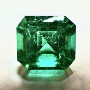エメラルド　3.47ct　ルース