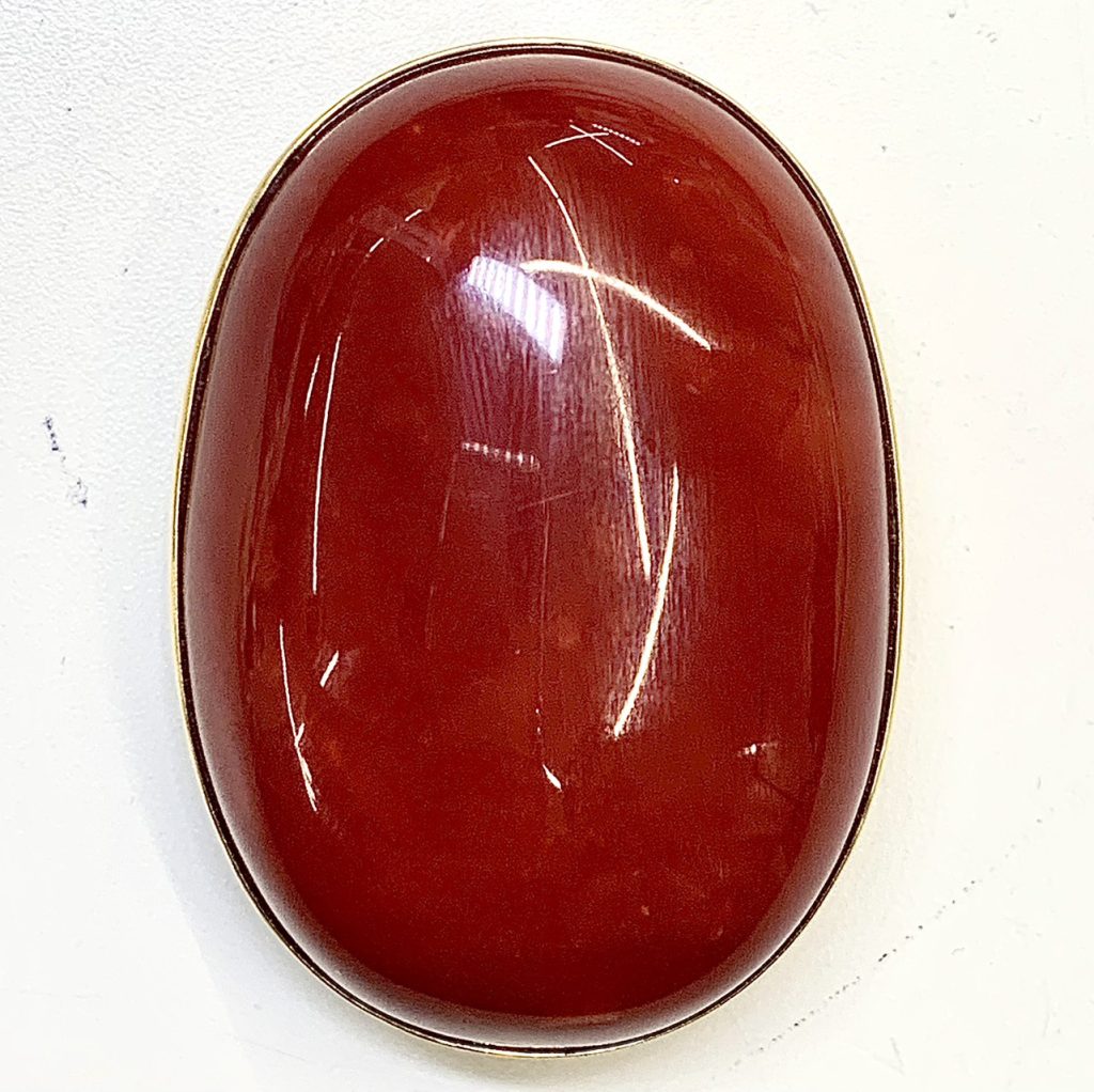 サンゴ　200.53ct　ネックレストップ