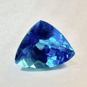パライバトルマリン　1.33ct