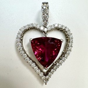トルマリン　11.74ct　NCトップ