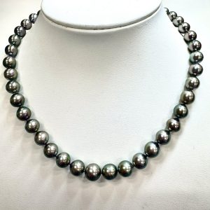 タサキ　パールネックレス