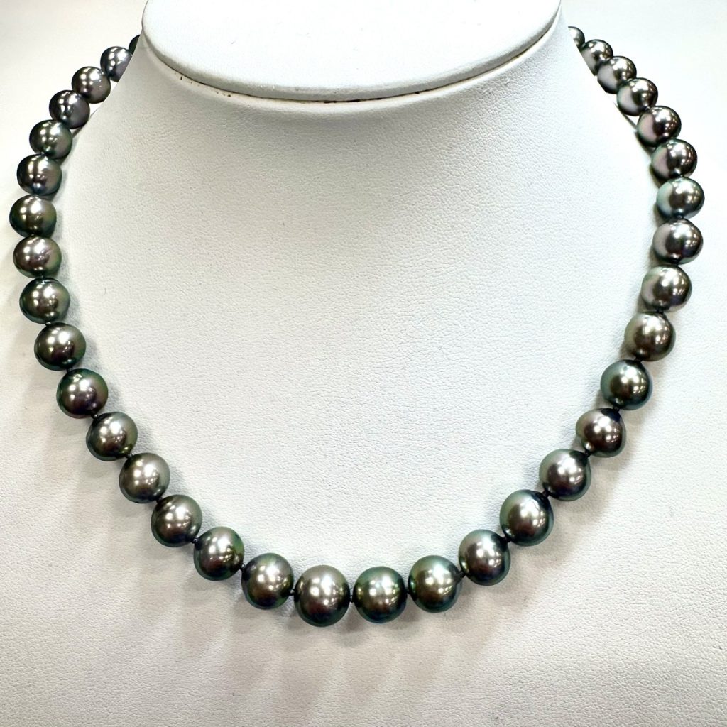 タサキ　パールネックレス