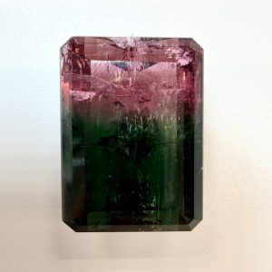 バイカラートルマリン　58.8ct　ルース